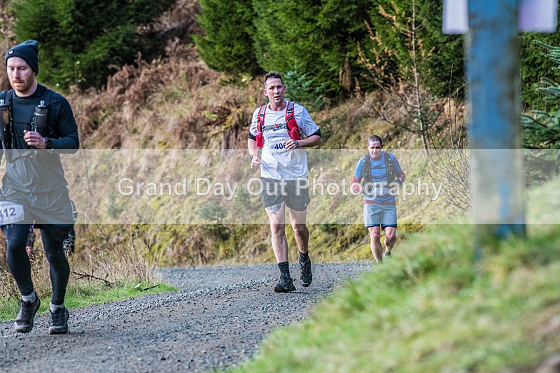 Glentress-358 - High Terrain Events Glentress 21 & 10K Trail Races Saturday 15th November 2025