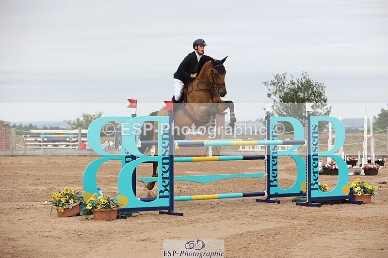 250719-093938-13498 - Cls 15, 1 Star Silver Tour Break til End