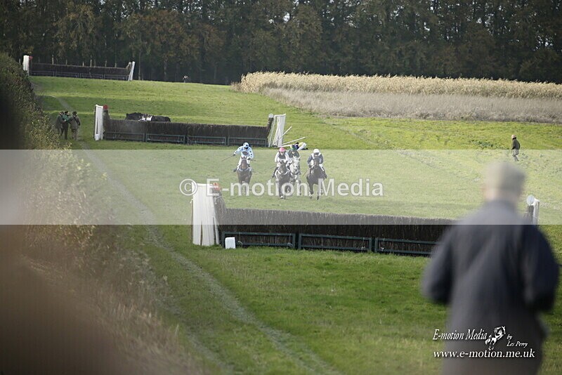 PtP 250921 0964 - Point-to-Point Badbury Rings Dorset 07/11/2021