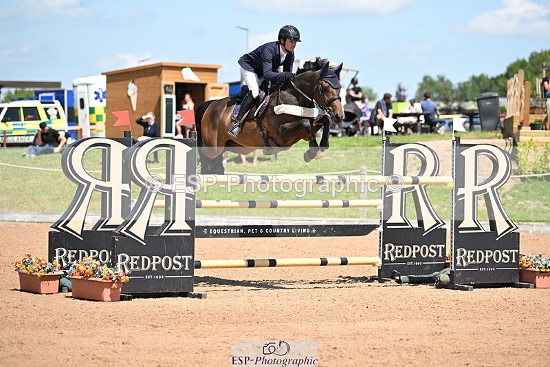 240718A-120858-04981 - Cls 1, 3 Star Small Tour 1.35m