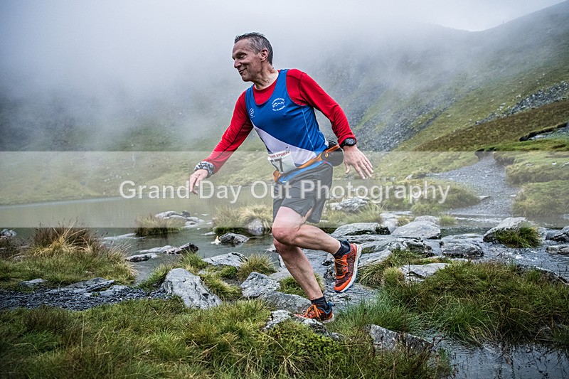 Bannerdale-298 - Bannerdale Fell Race Wednesday 19th August 2026