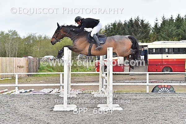 BPP_6064 - SUN CLASS 34 FOXHUNTER 2ND ROUND