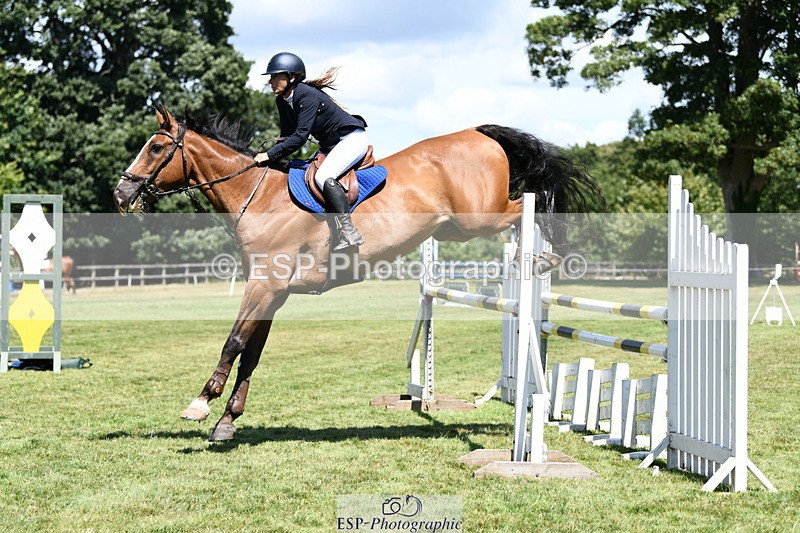 250703A-120725-00812 - Cls 12 1.10m Amateur Qualifier