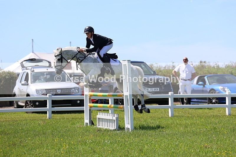 3E7A0854 - Class 10: Pony Newcomers/1m open