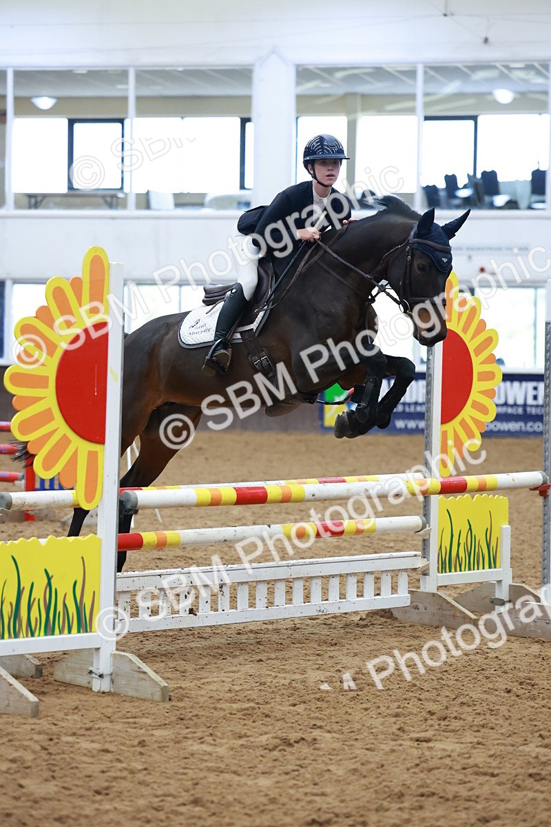 SBM_001210 - Class 3 - Senior Discovery 1.00m