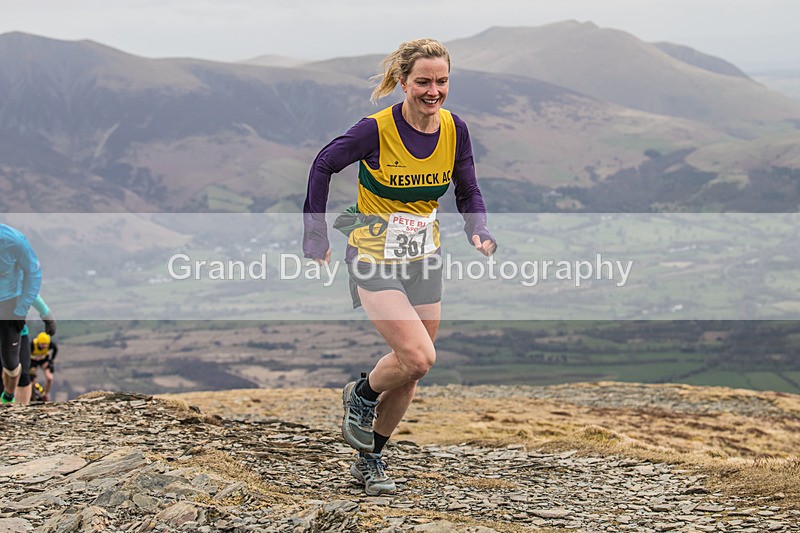Coledale-475 - Coledale Horseshoe Fell Race Saturday 29th March 2025