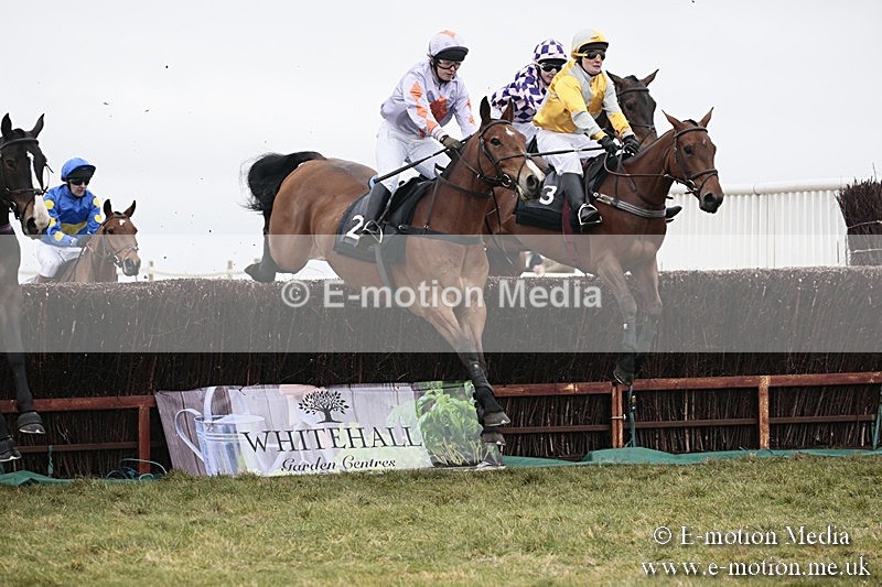 PtP 180218 114 - Combined Services Point-to-Point Larkhill 18/02/18