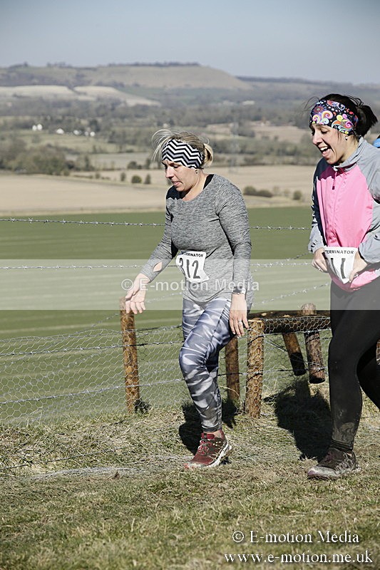 PVT 250218 -1588 - The Terminator 2018 Pewsey Vale 25/02/18