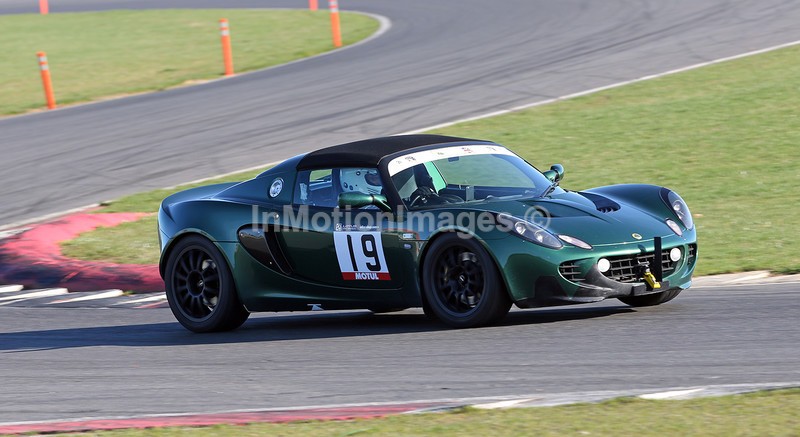  - Lotus Cup UK Speed Champs 2014/15/16/17/18/22/23/24