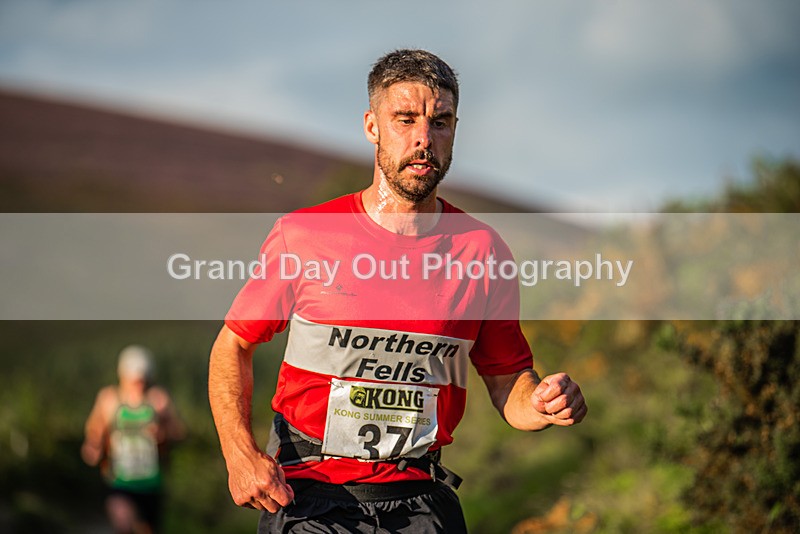 Not Round-323 - Not Round Latrigg Race Wednesday 16th August 2023