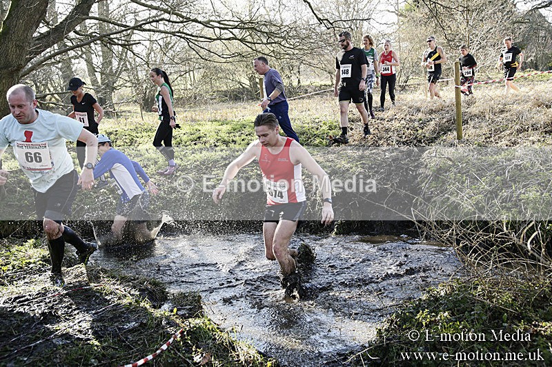 PVT 240219 643 - The Terminator Race - Pewsey Vale - 24/02/19