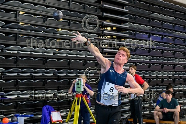 CombiMast25-915440 - Field Male SetTwo