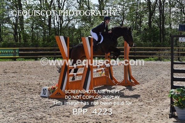 BPP_4223 - CLASS 6 0.95m Amateur Championship Qualifier