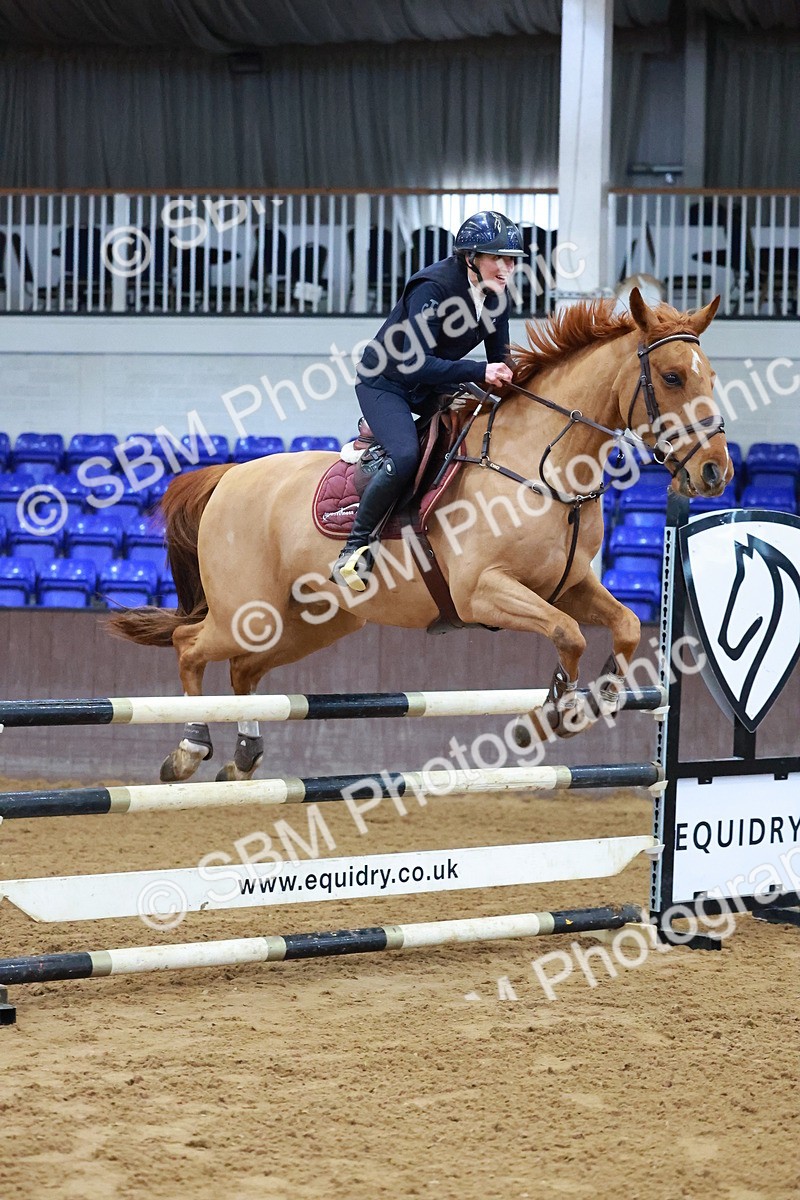 SBM_001212 - Class 4 - Senior Newcomers - 1.10m