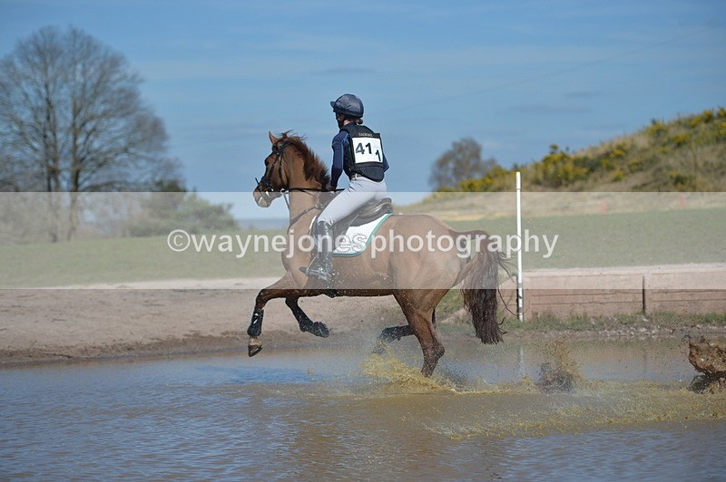 NGP_9574 - XC Time 14:39 to 14:53