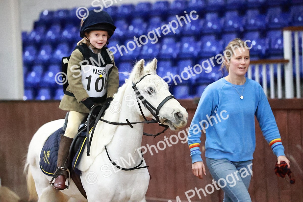 SBM_000050 - Class 1 - 40cm