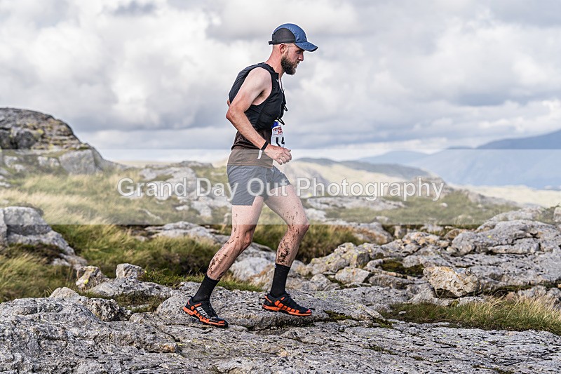 Blisco Dash-769 - Blisco Dash Fell Race (men) Saturday 27th July 2024