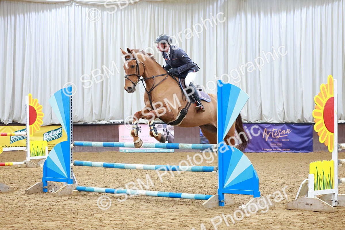 SBM_000870 - Class 3 - Senior Discovery 1.00m