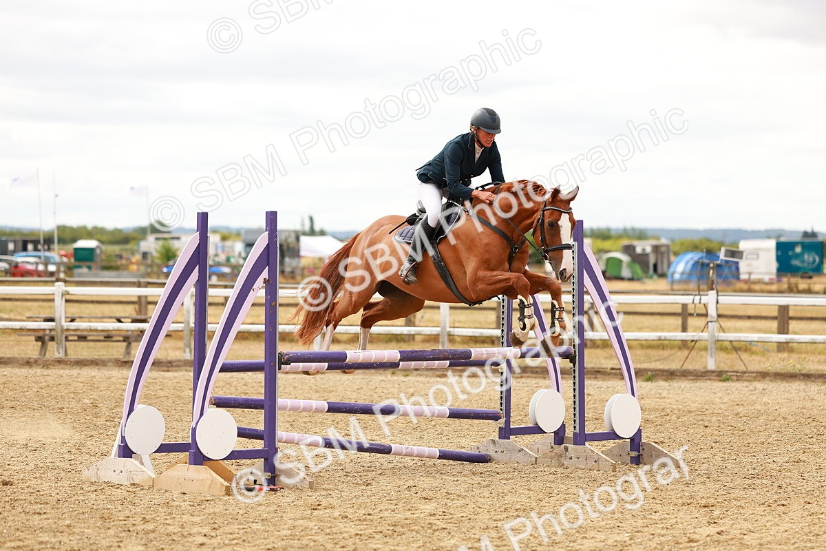 SBM_005222 - Class 2 - Senior British Novice - 90cm