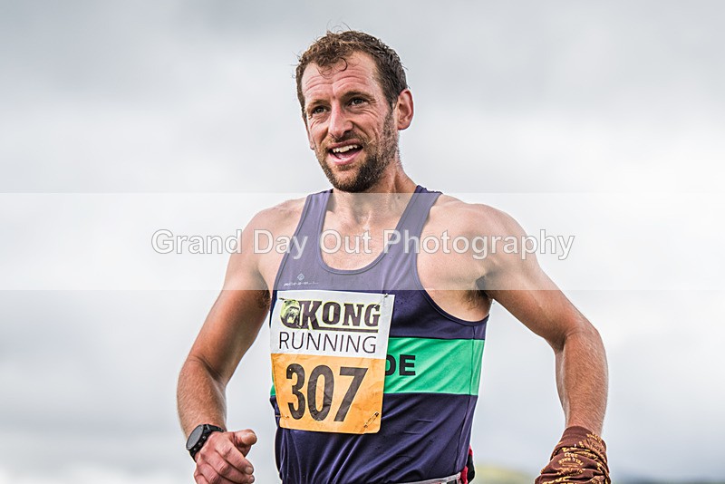 Sailbeck-12 - Buttermere Sailbeck Fell Race Saturday 15th July 2023