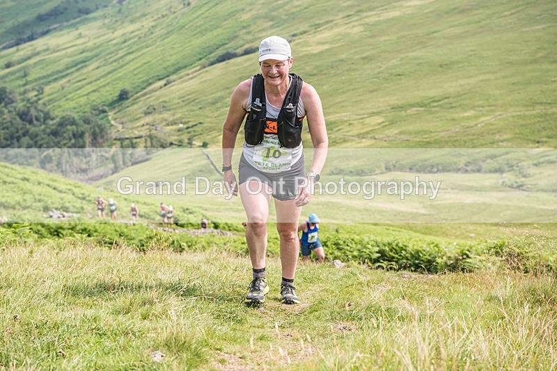 Wasdale-82 - Wasdale Horseshoe Fell Race (Bad weather route) Saturday 11th July 2026