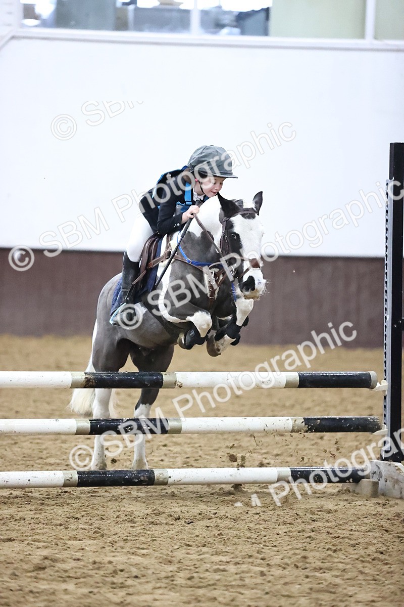 SBM_000350 - Class 1 - 70cm