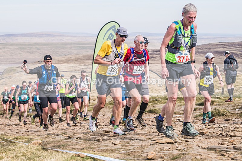 Pen-Y-Ghent-1027 - The 3 Peaks Race Saturday 25th April 2026 - Pen Y Ghent