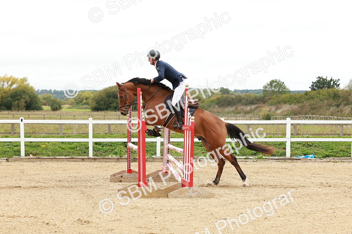 1I0A6808 - Class 2 - Senior British Novice