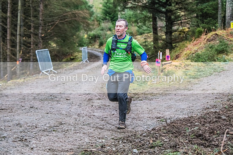 Glentress Marathon-795 - High Terrain Events Glentress Marathon Trail Run Saturday 19th February 2023