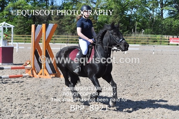 BPP_8921 - CLASS 3 40CM