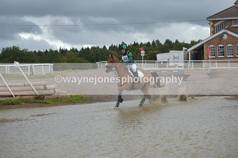 NGP_5105 - XC Time 13:19 to 13:24