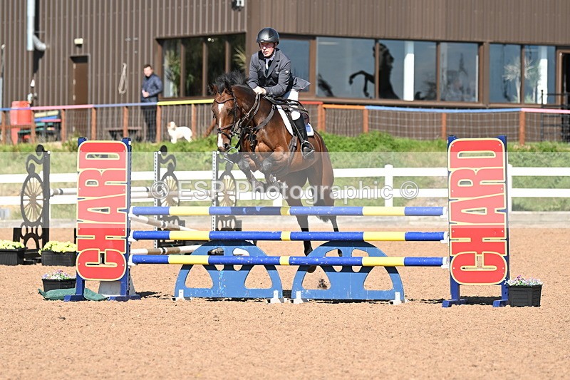 240914A-150432-07942 - Cls 25-S 1.10m Amateur Qualifier