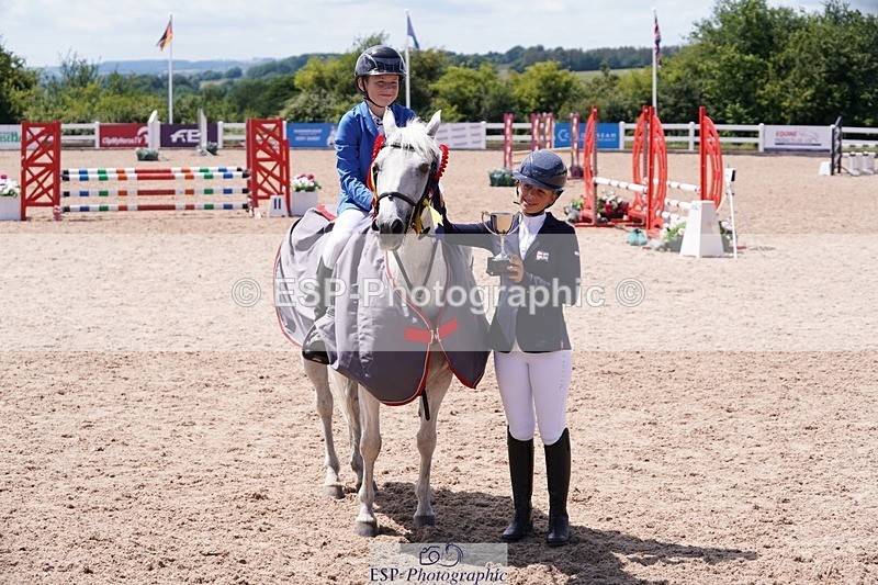 250628-135502-04163 - Cls 23 Graham Heath Equestrian 128cm & 138cm