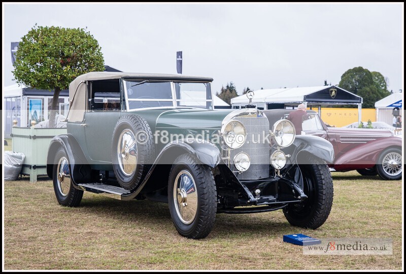  - Salon Privé 2026