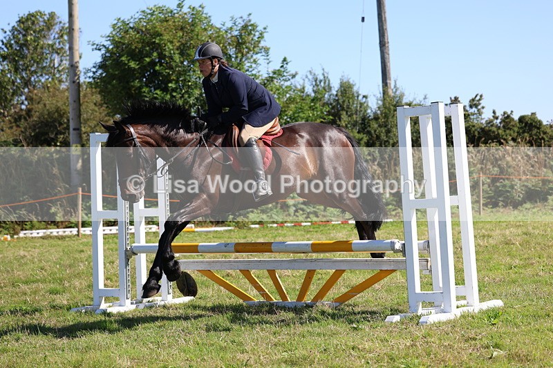 3E7A4624 - Class 2: Club 70cm