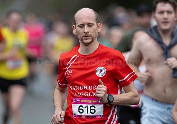 WHM-201 - Wokingham Half Marathon 2026