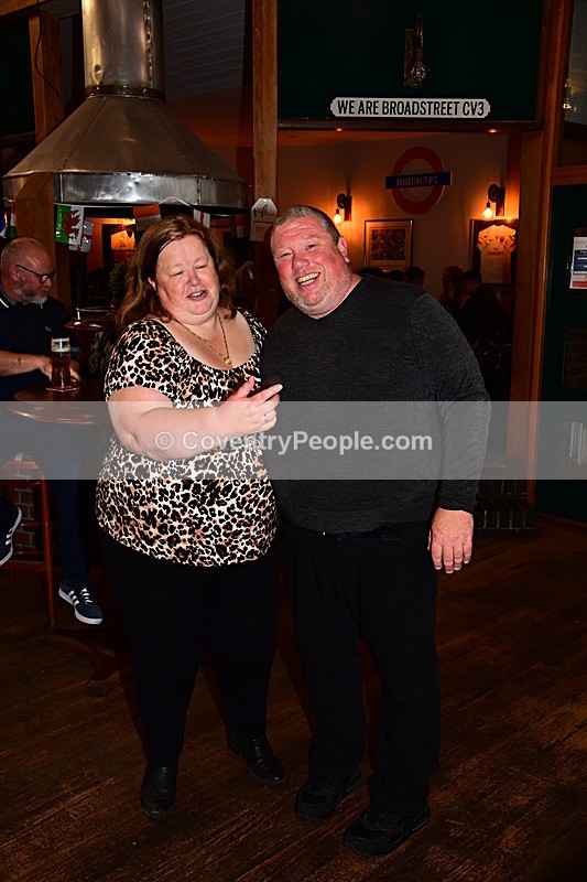 COU-735 - Courtney's 21st