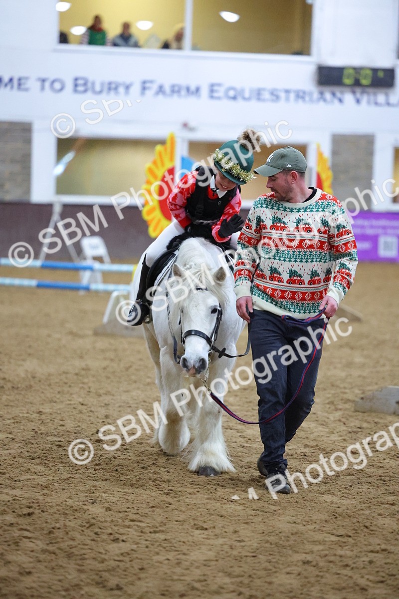 SBM_000109 - Class 1 - 40cm