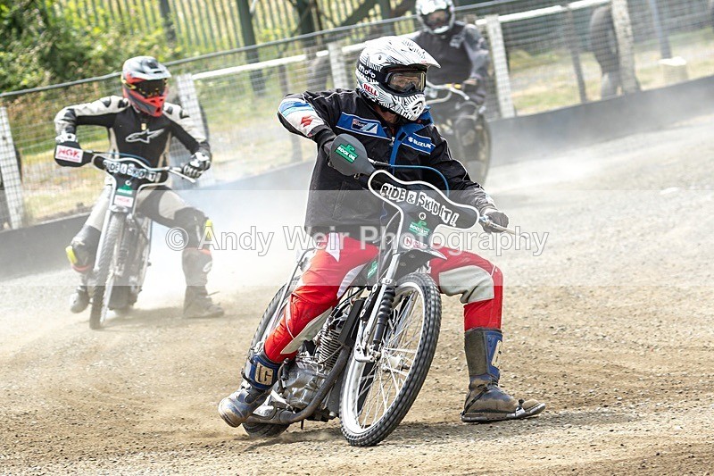 210724-7D-8E0A7847 - Ride & Skid It  Speedway Experience 24th Jul 21