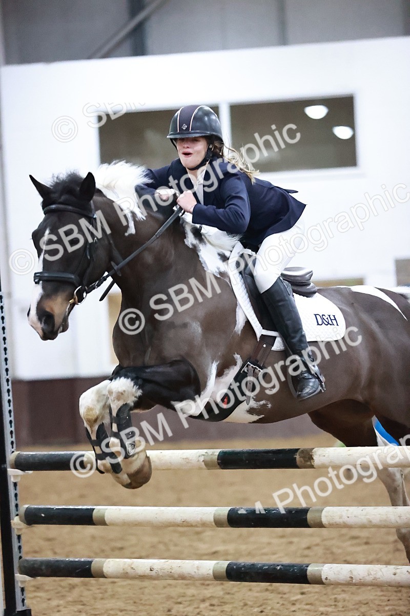 SBM_003046 - Class 13 - Blue Chip Pony Newcomers 1.00m