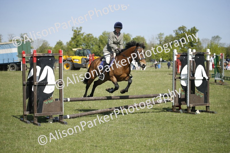 20250427-1980 - Class 13 - Novice Jumping 60cm