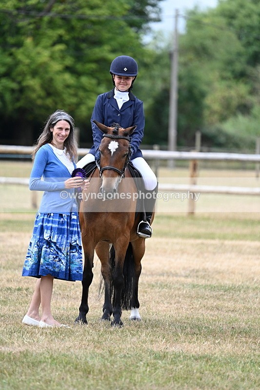 WJ7_0740 - Class 2 Best rider