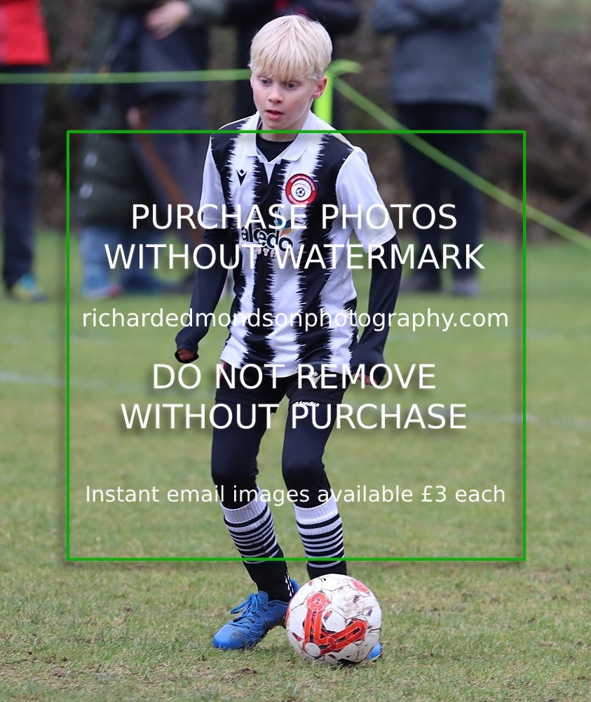 IMG_6858 - Craven Wanderers U11 (8/2/25)