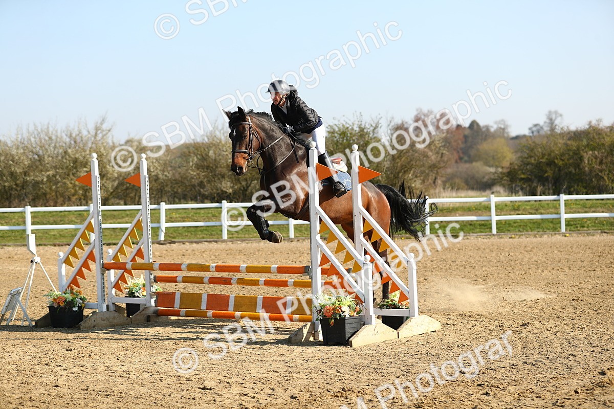 SBM_000066 - Class 1 - Clear Round