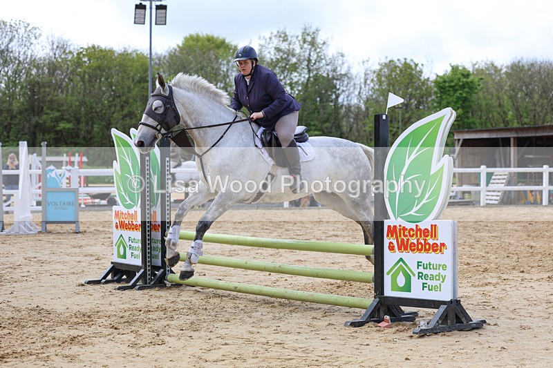 3E7A7001 - Class 7: 70cm Senior