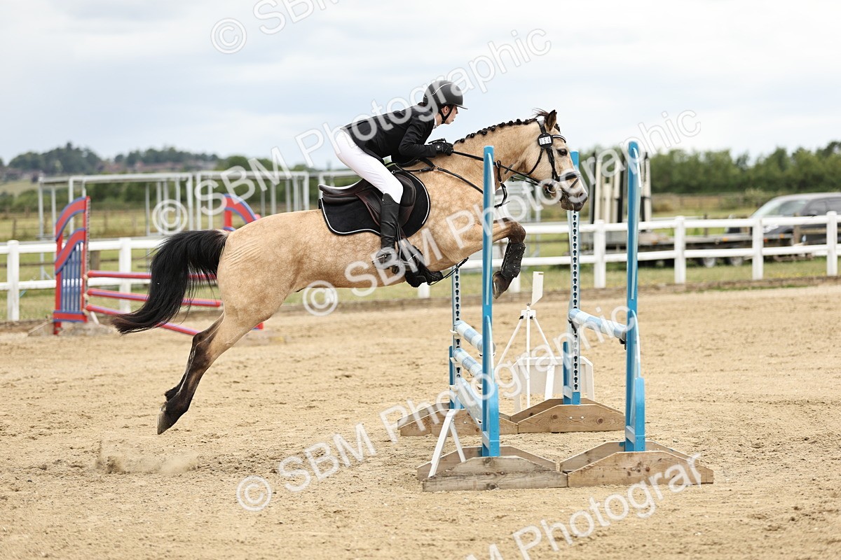 SBM_005804 - 90/100cm showjumping