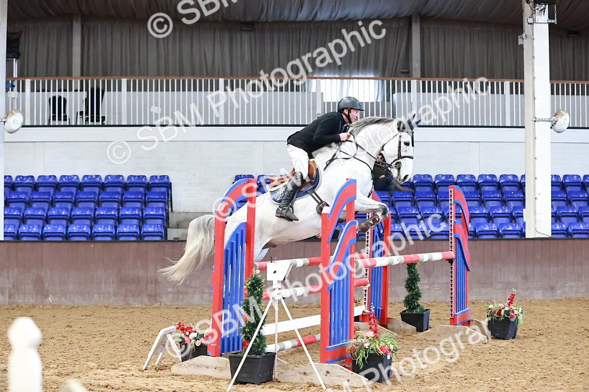 SBM_002679 - Class 10 - Senior Newcomer 1.10m