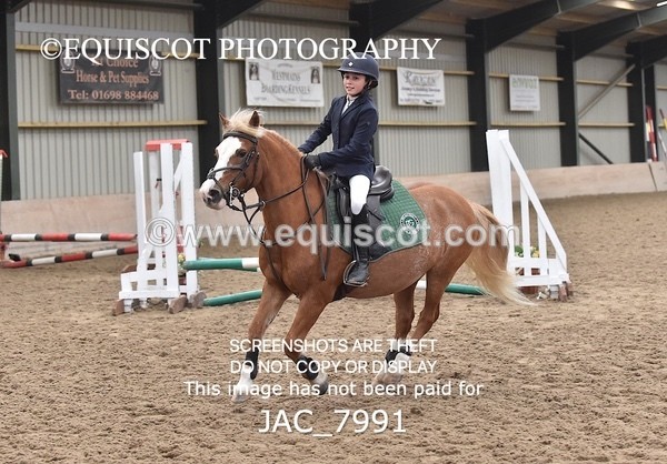 JAC_7991 - CLASS 4 NOVICE 50CM