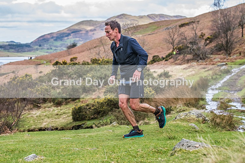 Buttermere-289 - High Terrain Events Buttermere Trail Run Sunday 26th March 2023