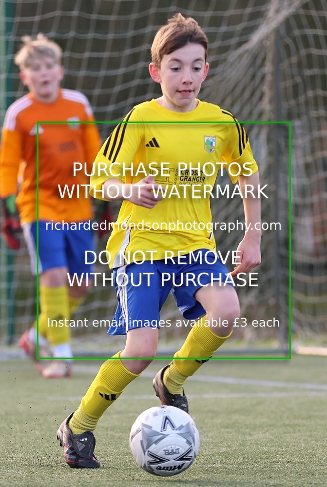 533A0711 - GT7 Tournament Under 10 to Under 12 (30/12/25)